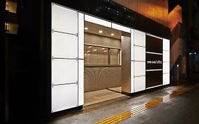 Super Hotel Jr Ueno Iriyaguchi